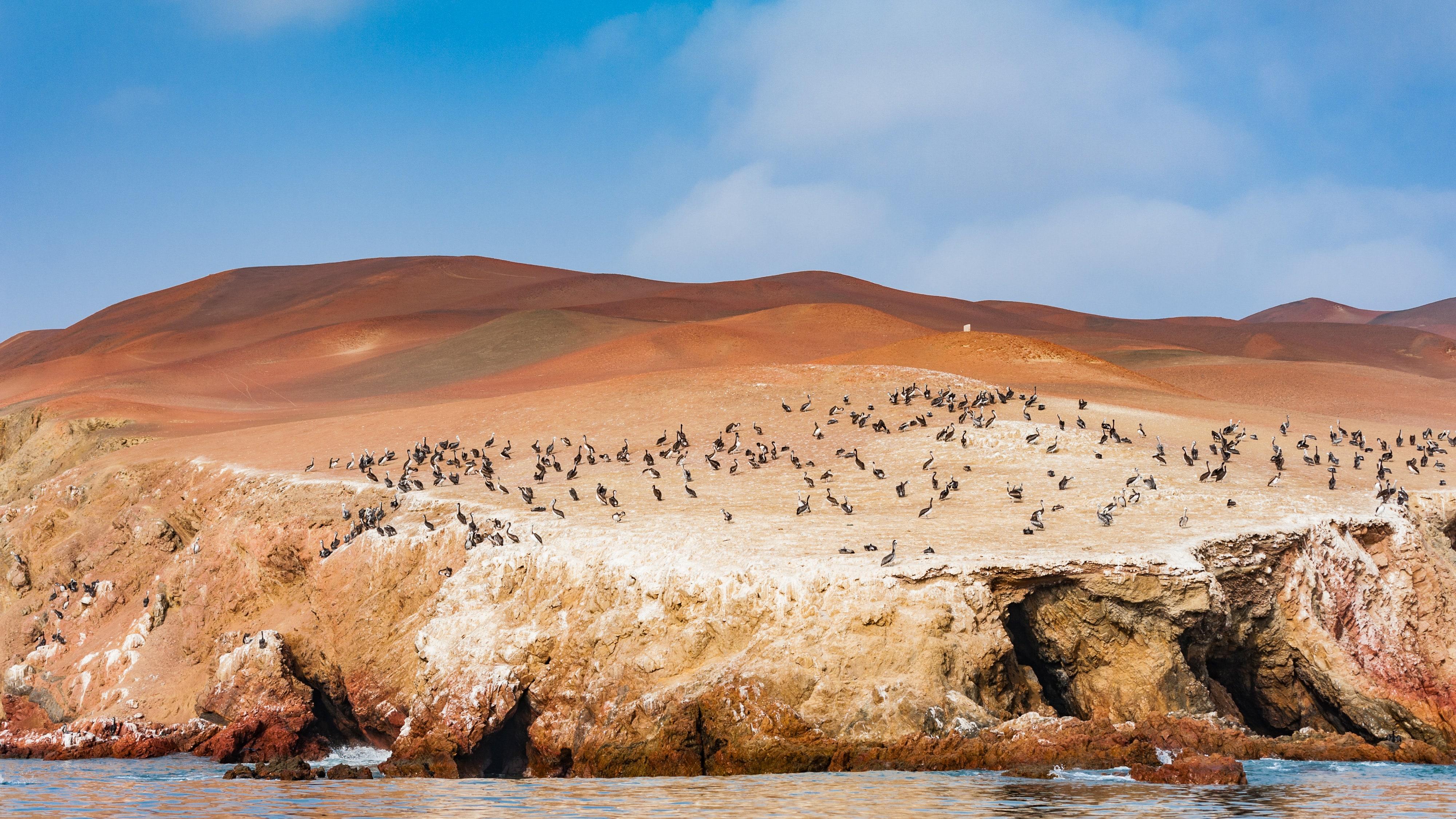 The 28 Most Beautiful Places in Peru | Condé Nast Traveler