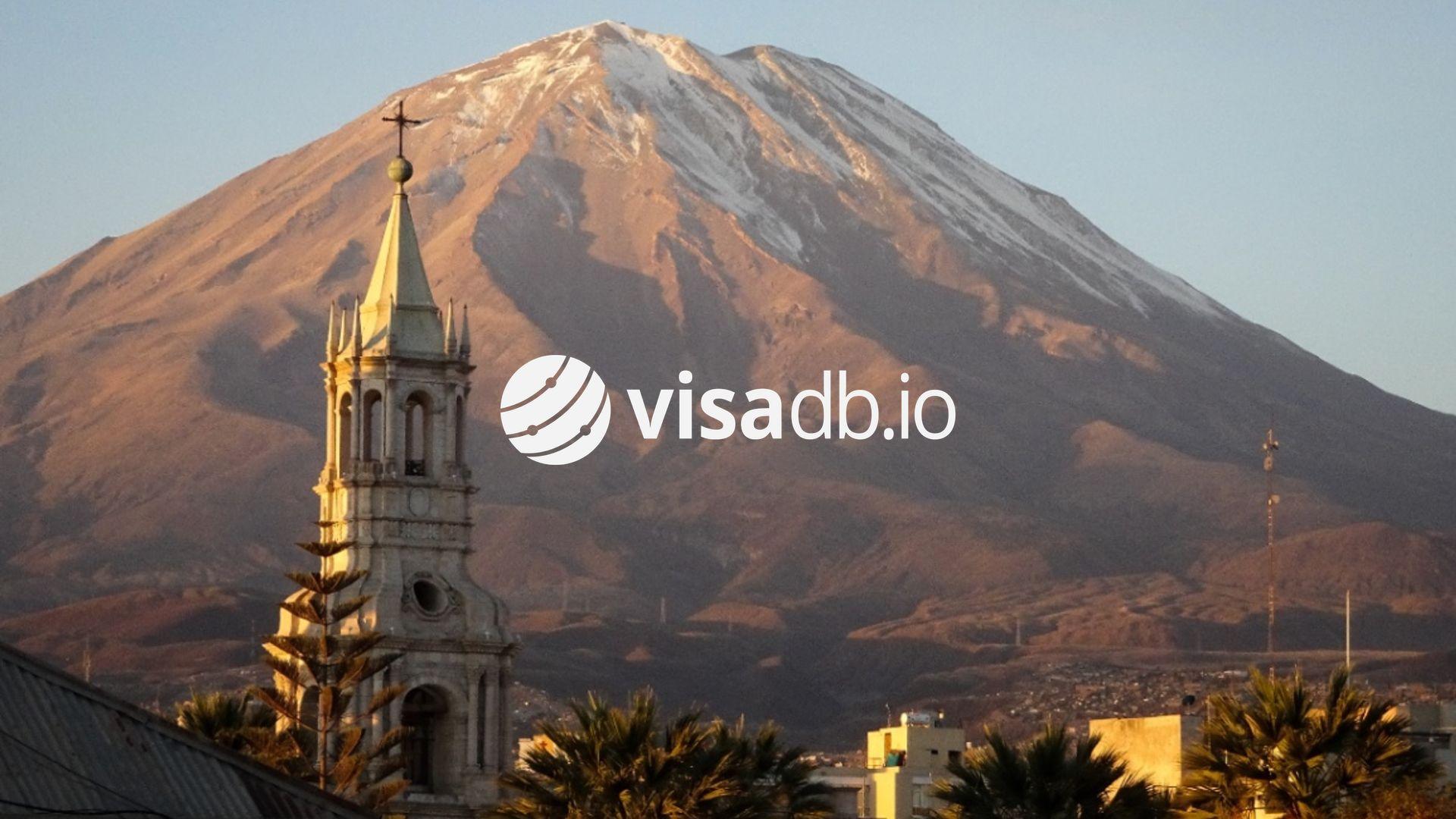 Peru for Digital Nomads [Guide 2023]