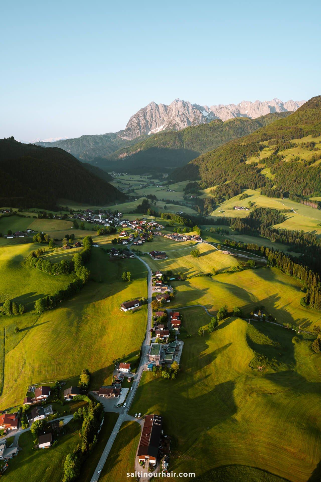 Tyrol, Austria: Best Things To Do in Kaiserwinkl (2024 Travel Guide)